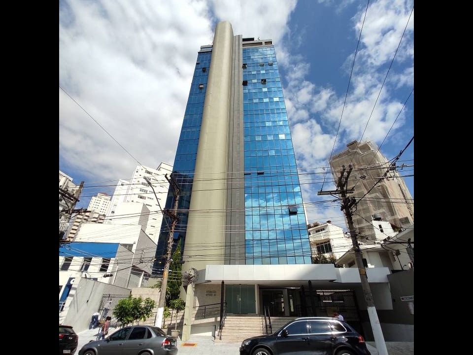 Captação de Conjunto Comercial a venda na Avenida da Aclimação, Aclimação, São Paulo, SP